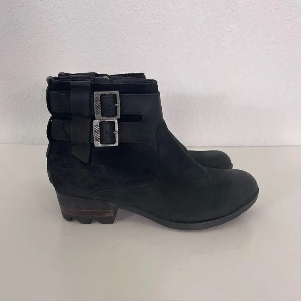 Sorel great pre